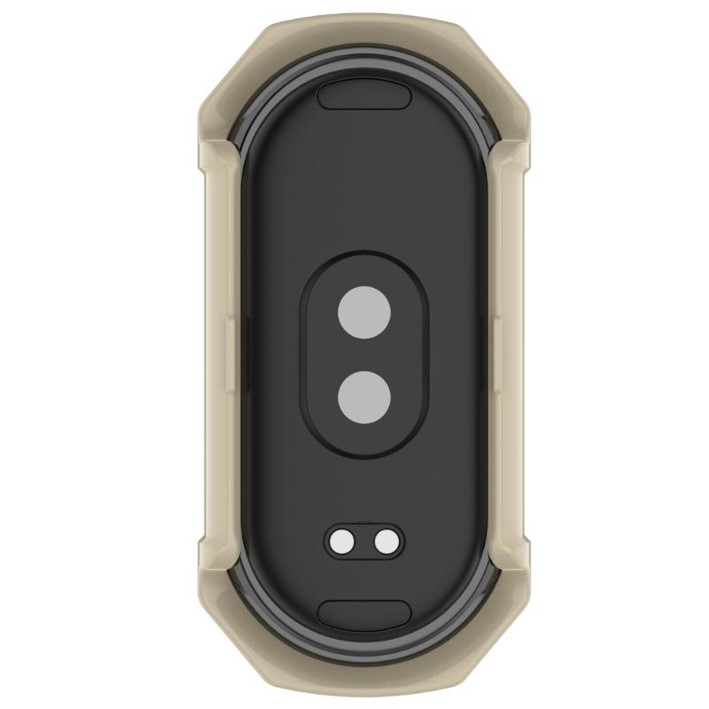 Upgrades Protective Cover easy installs Watch Case Not Dust Shockproof Watch Case Simple Installs for  Band 9/9 