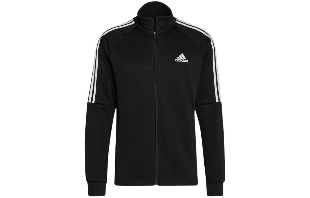 adidas Повседневная спортивная одежда Мужская С воротником-стойкой Умеренная H28922