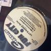 12inch Record FUN CITY - Let's Dance (Baila) CR395 Cutting Records 1995 Japan Dance & Electronica Used