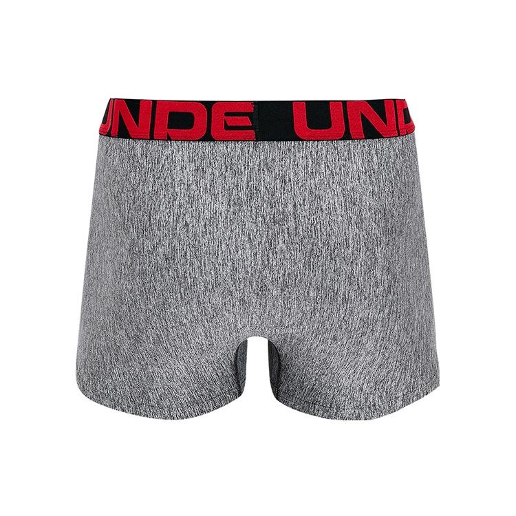 Under Armour Мужские боксеры-брифы 1363618-011