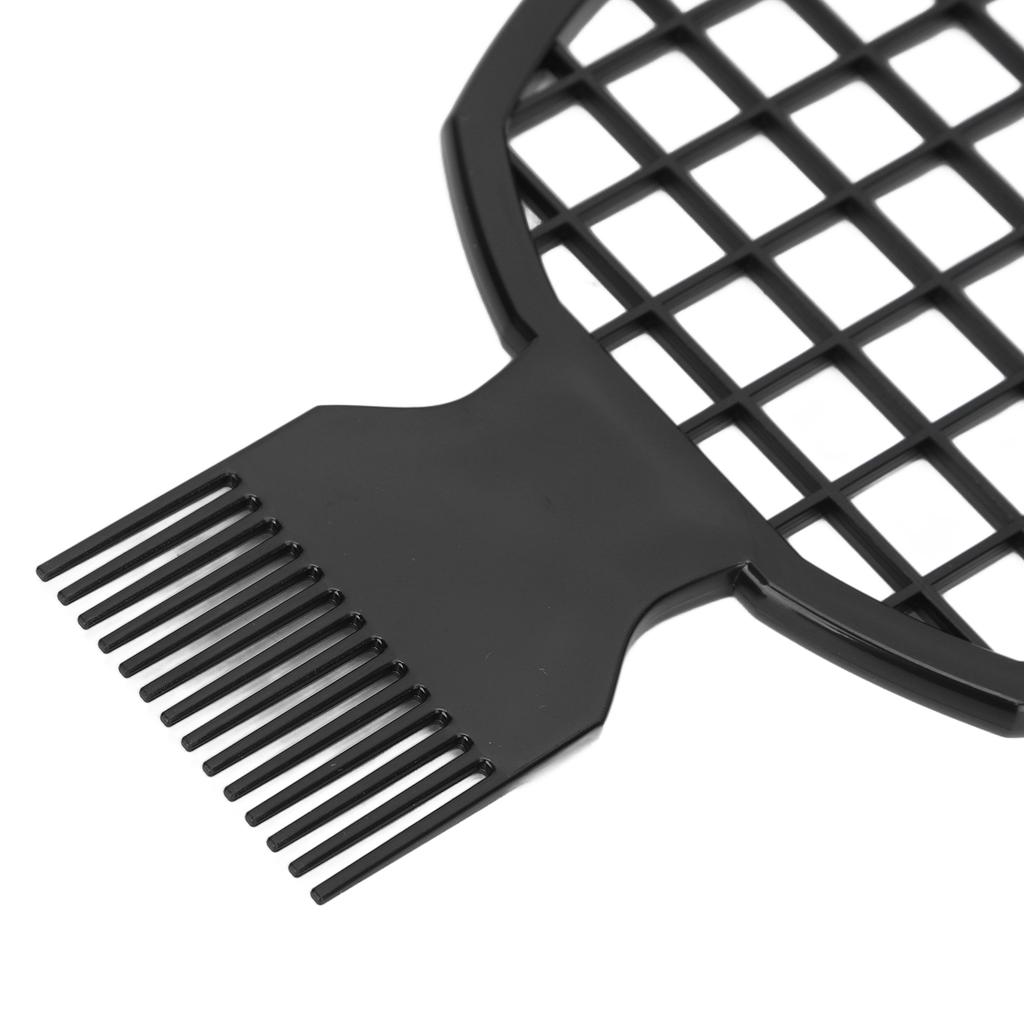 Волосы локоны плетение дреды губка щетка пластиковая волос твист расческа губка набор волшебная губка для волос локон расческа принадлежности для укладки волос инструмент