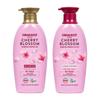 Organist Cherry Blossom Moisture Nutrition Shampoo + Conditioner 2 Types _FM, 1 Pc
