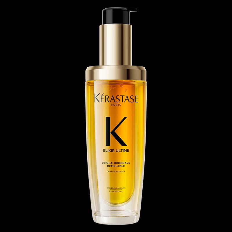 Kérastase Elixir Ultime L'Huile Originale Hair Oil