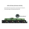 MT-viki 4-Channel AV Input Card for Matrix Switcher