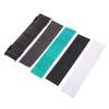 1/2Pcs Air Conditioner Filter Sterilization Cotton Sheet Antibacterial Filter Elements And Holder