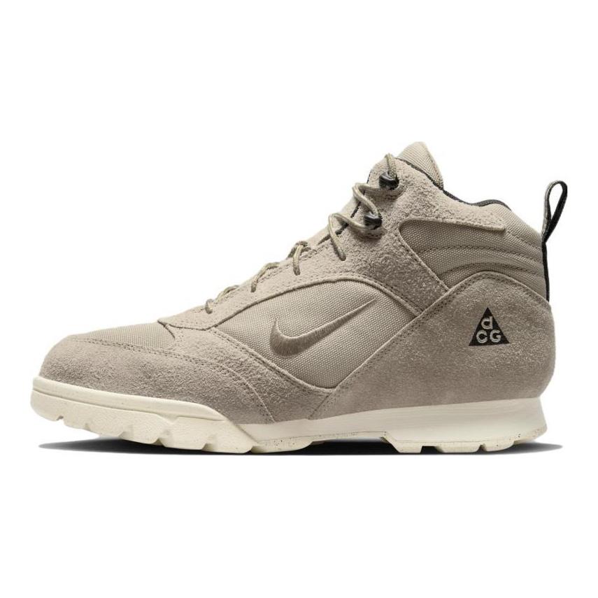 Nike Acg Torre Mid Водонепроницаемые Хаки Кроссовки Повседневная Обувь FD0212-201