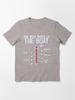 The Specials The Real Parts Ofhe Boat - Funny Rowing Essential T-Shirt