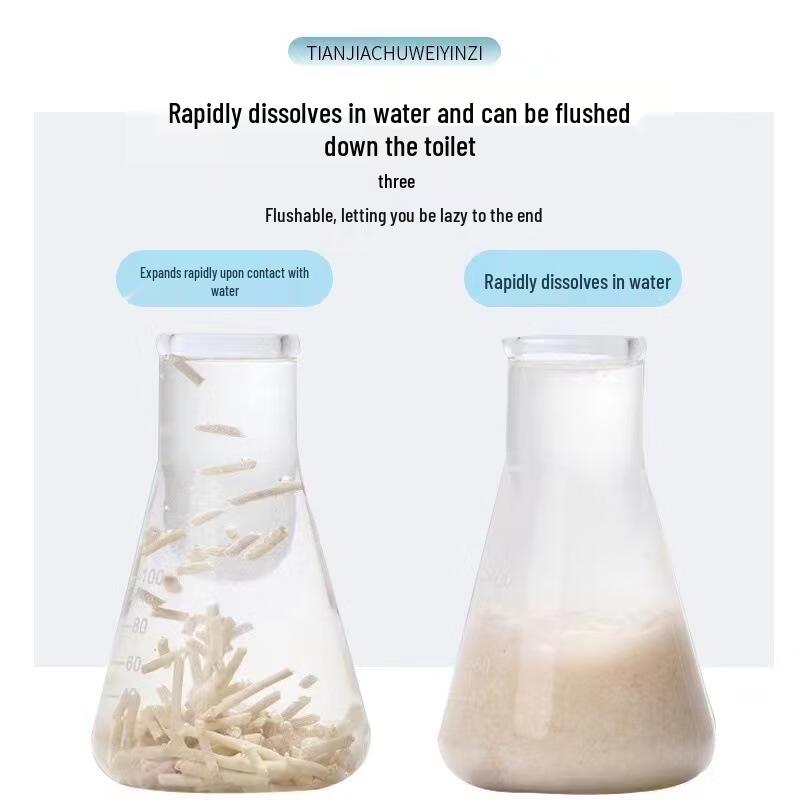 СМОТРИТЕ КИН Наполнитель для кошачьего туалета из тофу