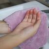 Dish Kitchen Super Absorbent Household Scouring Pad Non-stick Oil Rags Clean Cloths Cleaning Towel