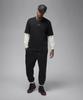 Nike Футболка Jordan Flight Essentials 85 M - Черный / Fz1912-010