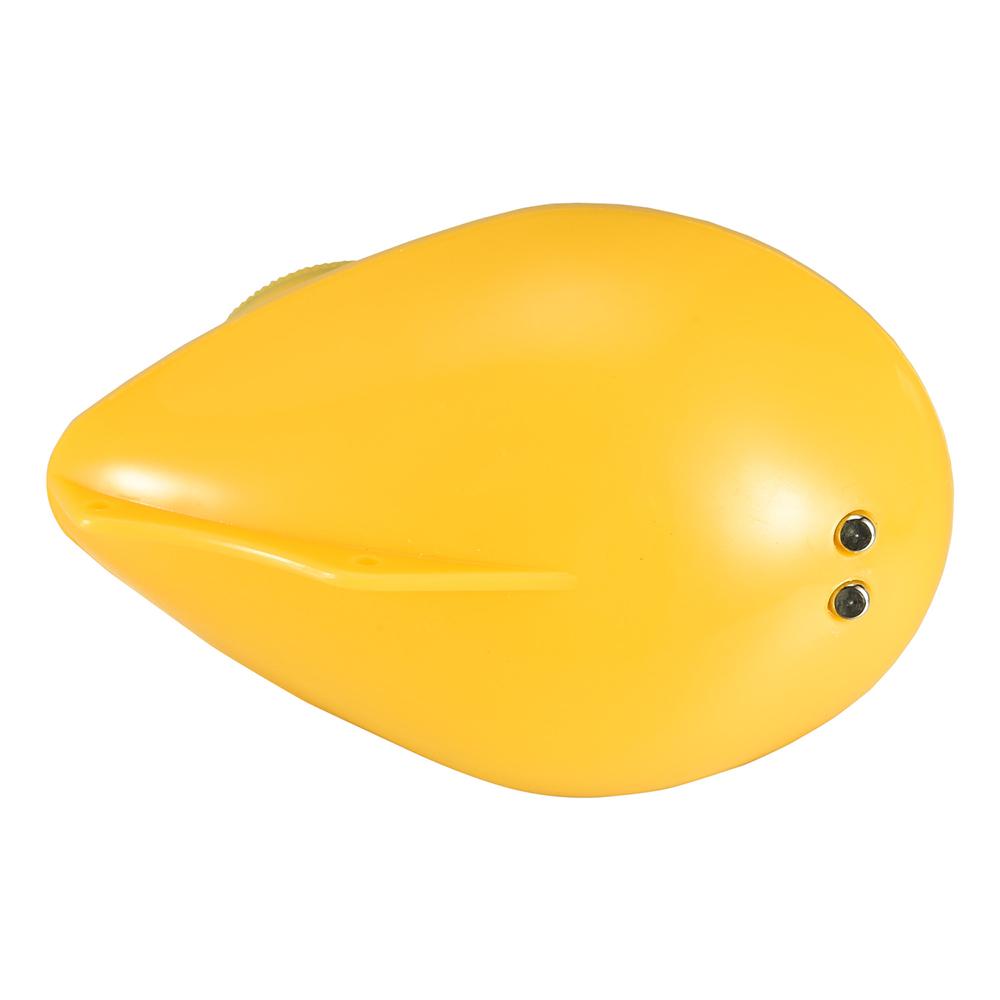 Lucky беспроводной дистанционный датчик эхолота для рыбалки, датчик глубины воды 45 м