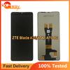Полная сборка LCD-экрана и дигитайзера для ZTE Blade A36 A56 A76 4G