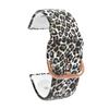 Силиконовый ремешок для часов с принтом 20 мм для Samsung Galaxy Watch 42 мм Active 2 40 мм 44 мм ремешок для браслета для Gear S2 Amazfit bip