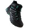 Elbrus Mabby Mid WP ботинки трекинговые