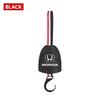 High Quality Leather Multifunction Car Seat Hook Hidden Hook For Honda FIT Civic CRV Accord Jazz HRV Vezel CRZ City CRX Pilot RG0