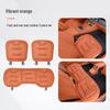 Ice Silk Car Seat Cushion for Lincoln Aviator/Navigator - Breathable Summer Cover