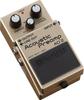 Акустический предусилитель BOSS KORG Pitchclip 2 Marks Original Cross Set - AD-2 + PC-2 +