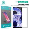 For Realme 9 9i 10 Pro Pro+ Plus Tempered Glass NILLKIN CP+ Pro Anti-Explosion 9H Screen Protector Glass 4G 5G