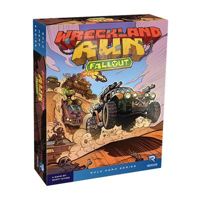 Игровая зона – Настольные игры