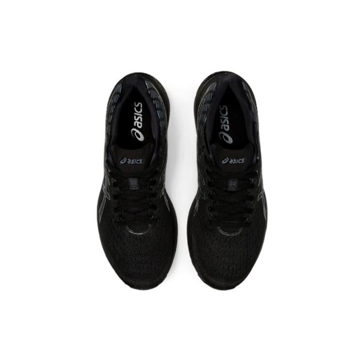 Asics Gel Cumulus 22 'Black Carrier Grey' 1011A862-002