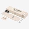 Valentino V Logo Necklace J0ag7 Met 172