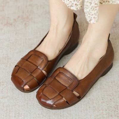 Женская обувь – Женские мокасины