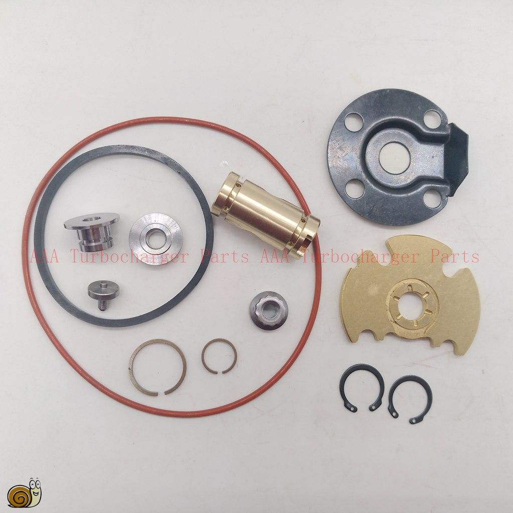 GT17 /GT15/GT20 Turbo Repair Kits 717858,701855,724930,720855,701854,716215,715294,721164 Supplier AAA Turbocharger Parts