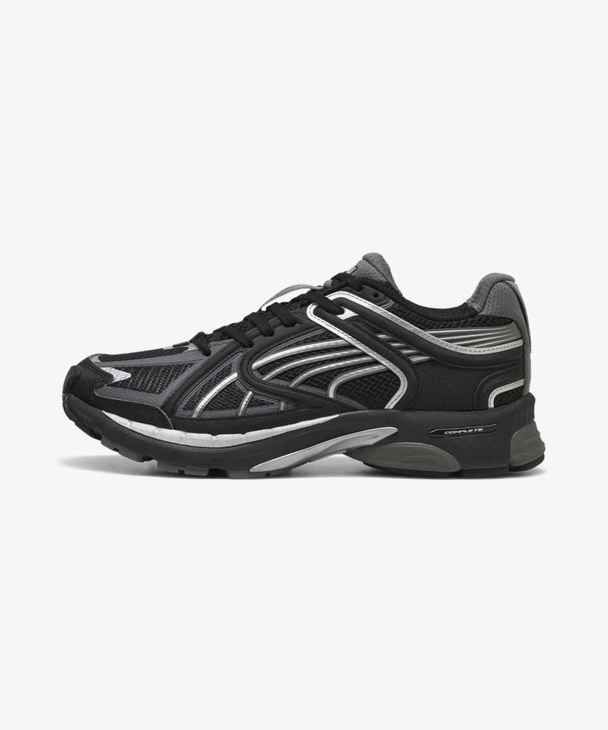 Puma Skyjet - Черный: Круглый Темно-серый / 406486-02