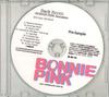CD BONNIE PINK - Back Room -bonnie Pink Remakes- NONE WARNER 2011 Япония Японская Поп/Рок Б/У
