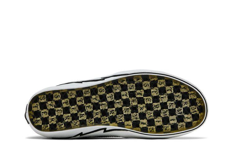Mastermind World x Vans Sk8-Hi VLT LX 'Bolt - Панк-культура'
