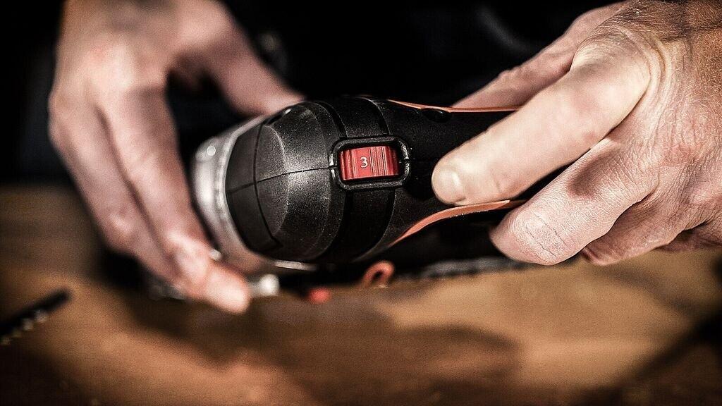 Маятниковый электролобзик Worx WX478.1