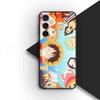 Cover for Motorola Moto Edge 70 60 Fusion NEO Pro G56 G96 G04 G05 20 G Stylus Casing Phone Case One Luffy Pieces Roronoa Zoro