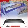 Nissan GTR Skyline R32 Carbon Fiber Rear Spoiler & GT Diffuser Wing