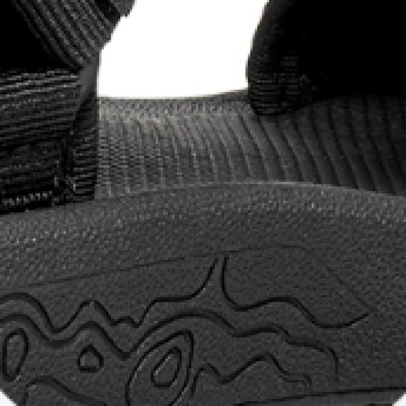 Teva Women Sandal Hydratrak Stvf2510270 Blk
