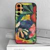 A-Adrianne L-Lenker Album Art   Phone Case For Samsung S25,24,23,22,30,21,10,9,Ultra,Plus,Lite,FE,4,5 G Soft Black Case