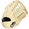 Asics Перчатки бейсбольные жесткие Перчатки для аутфилдеров GOLDSTAGE Gold Stage Размер 14 3121B262 I-PRO I-PRO