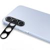 For Samsung Galaxy A55 Aluminium Alloy Camera Lens Protectors Metal Sticker Ring for SamsungA55 Samsunga55 Protection Film Cover