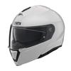 Motorcycle Helmet System ZENITH Sun Visor Model Pearl White M Size [Yamaha Motor] YJ-21 (57~58cm) 90791-2364M