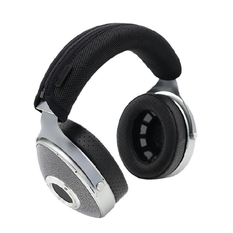 Защитный чехол на оголовье, амбушюры, подушечка для наушников Focal Clear, простая установка