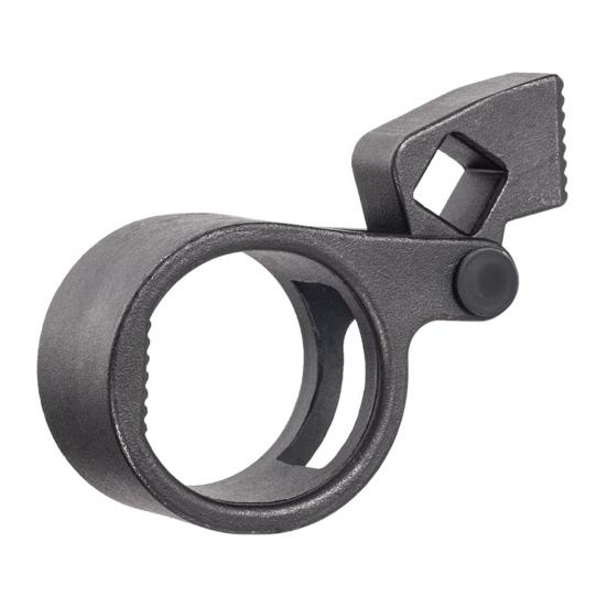 Universal Inner Tie Rod Hex Wrench Portable Easy To Use Removal Tool Compact Car Truck