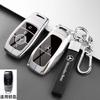TGM3   Car Key Case Cover for Mercedes Benz E C S GLC Class E200 E400 E63 W213 S550 S560 C260 A200 Key Shell Protector