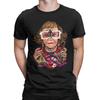 Weapons Movie Gladys T Shirt Men 100% Cotton Novelty T-Shirts Crew Neck  Tees Short Sleeve Clothing Plus Size