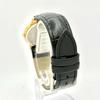 [Новый аккумулятор] Мужские часы SEIKO Золотые 5P31-6C90 972727 Новый ремешок