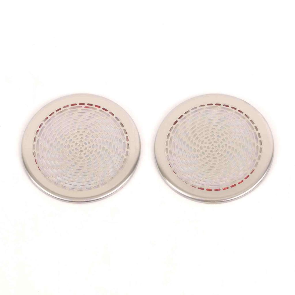 21-24 Lantu Dreamer Car Roof, Glove Box & Air Outlet Speaker Covers