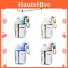 Summer New Tritan Straw Water Bottle For Children High-value And Portable Drinking Cup For Students