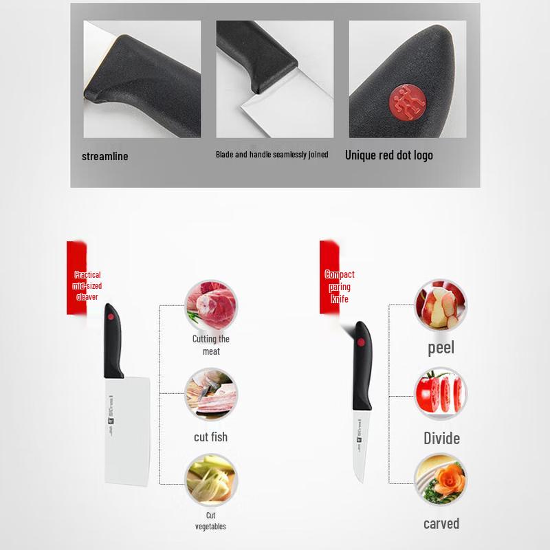 Zwilling Я.А.. Набор посуды Henckels Century Classic