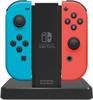С подставкой для зарядки Nintendo для Nintendo Switch [совместимый Switch] Joy-Con