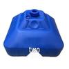 blue with 30l base