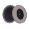 Soft Ear pads Durable Protein Replacement Ear Cushions for MOMENTUM 4.0 Headphones Earmuff Earcups Easy-to-Wear