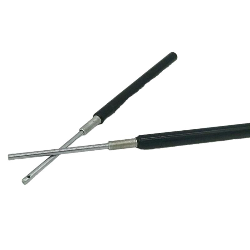 Roof Ventilation Window Opener Simple Install Window Opener Support Efficient Support Control Temperature & Air Flows